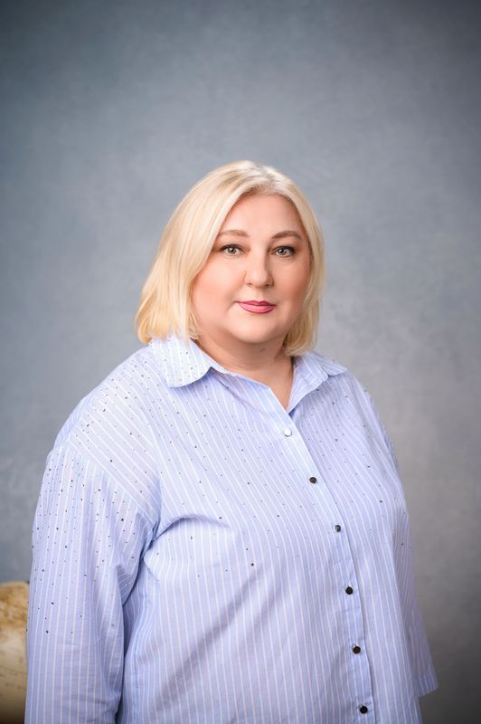 Бжитских Елена Владимировна.