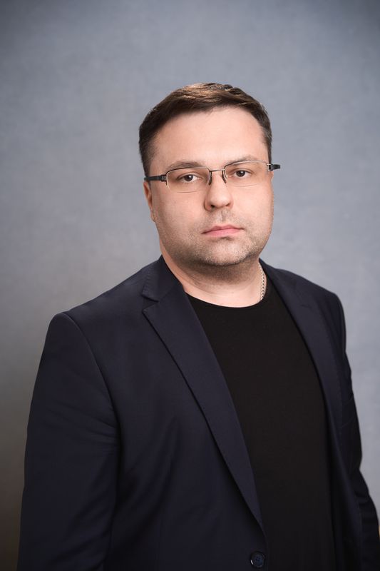 Заборский Сергей Александрович.