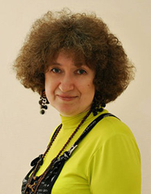 Фролова Марина Михайловна.