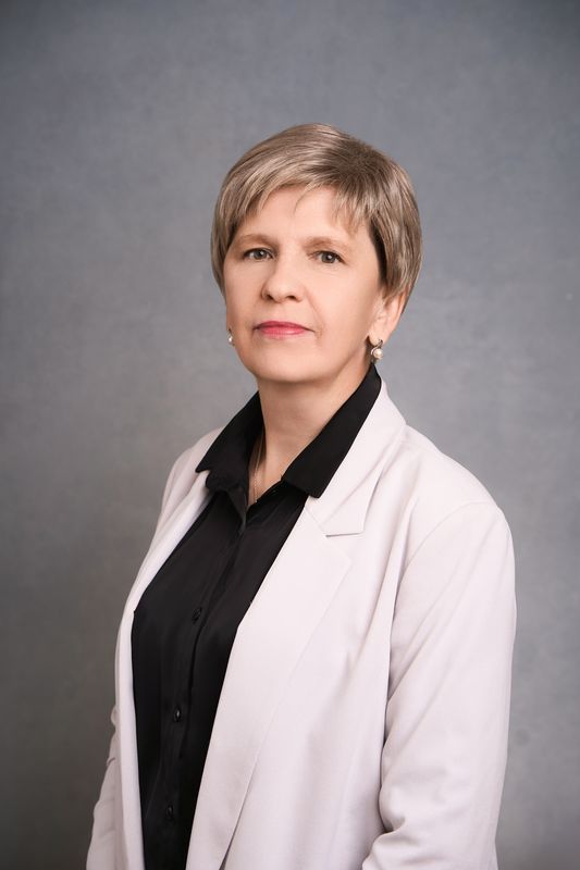 Ларионова Галина Александровна.