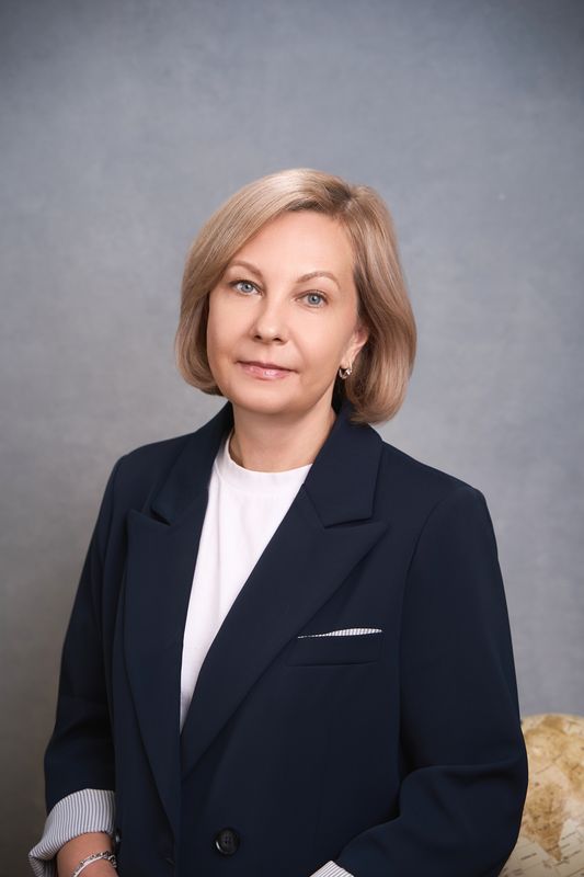 Музейник Юлия Александровна.