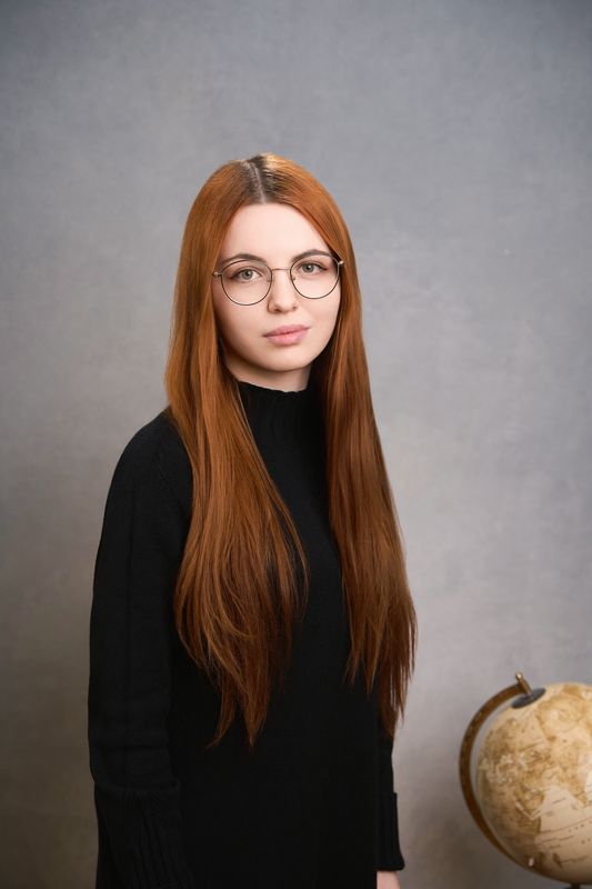 Карпова Анастасия Анатольевна.