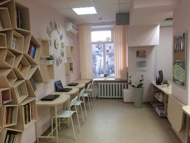Коротко о библиотеке: Изображение.